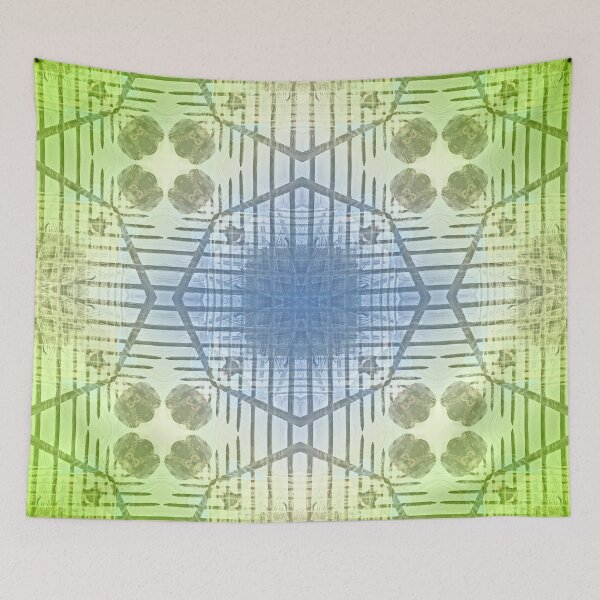 Item preview, The Green Glass Citadel designed and sold by Larter-designs.