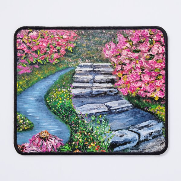 Item preview, Beside Still Waters designed and sold by JackieMeierArt.