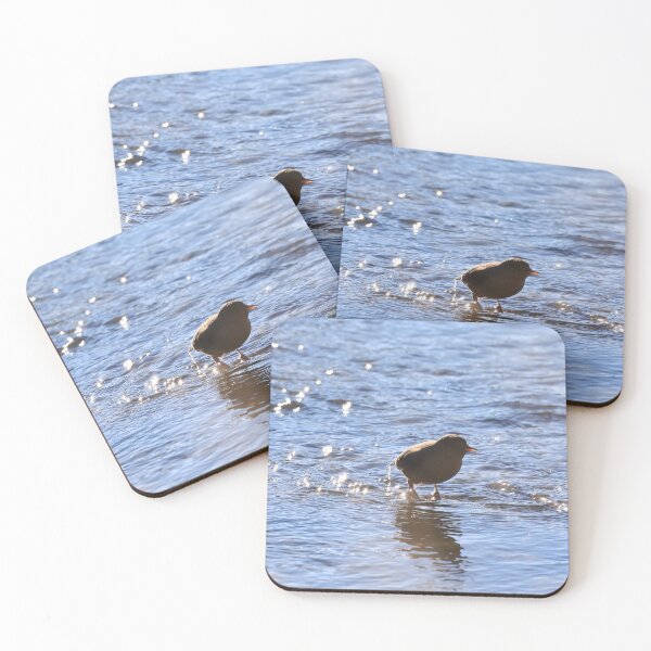 Item preview, Wading bird designed and sold by zumi.
