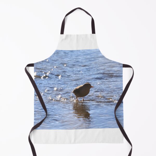 Item preview, Wading bird designed and sold by zumi.