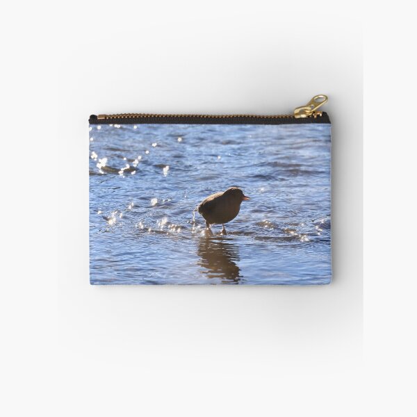 Item preview, Wading bird designed and sold by zumi.