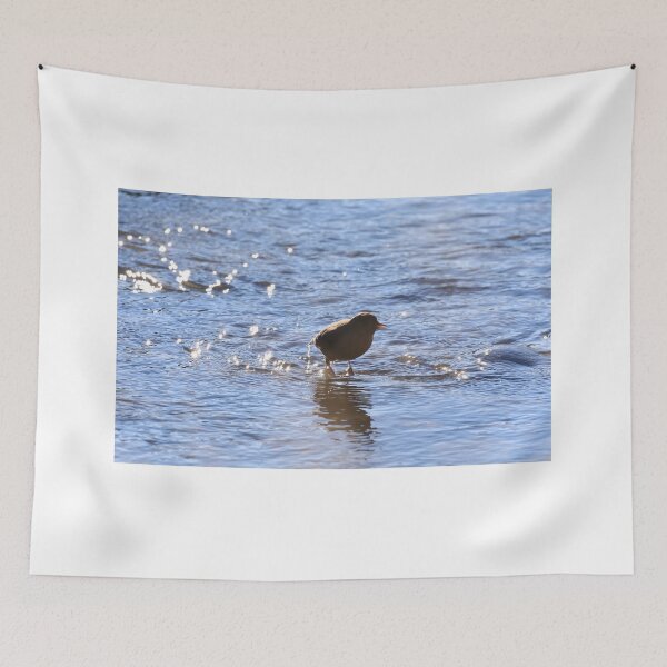Item preview, Wading bird designed and sold by zumi.