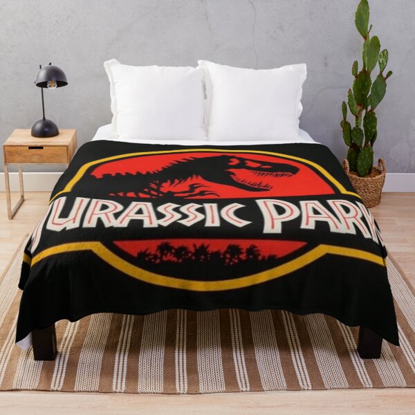 Item preview, Jurassic Park designed and sold by 26LN.