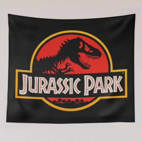 Item preview, Jurassic Park designed and sold by 26LN.