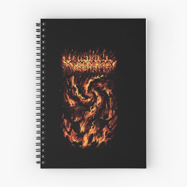Item preview, Ceaseless Discharge designed and sold by assumrapplv.