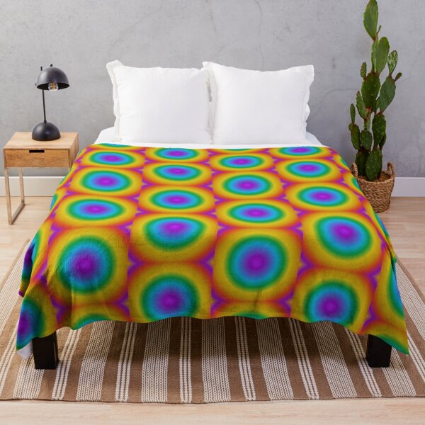 Item preview, Rainbow circle designed and sold by Duck Parrish.