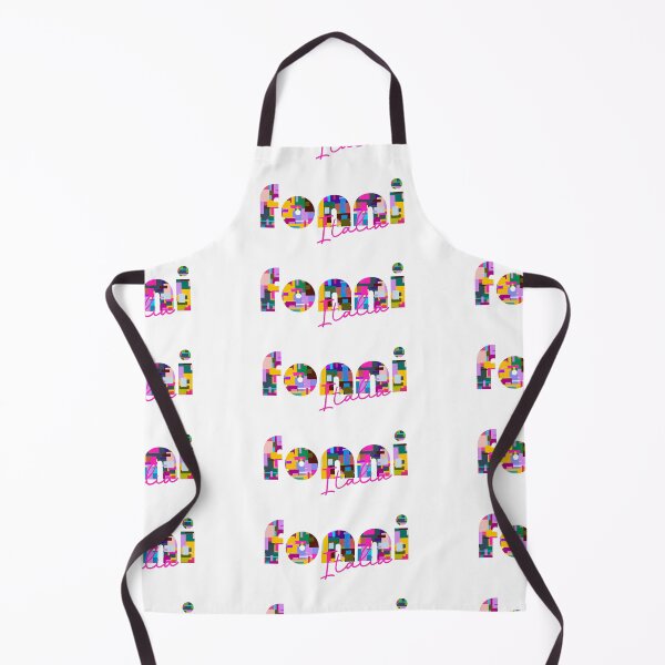 Item preview, Fonni, Nuoro, Italy, Italia, colorful typography design for travellers designed and sold by Wanderful-roads.