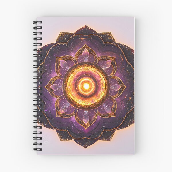 Item preview, Chakra Energy Glowing, 3d Render, Rich Gold designed and sold by Checho30.