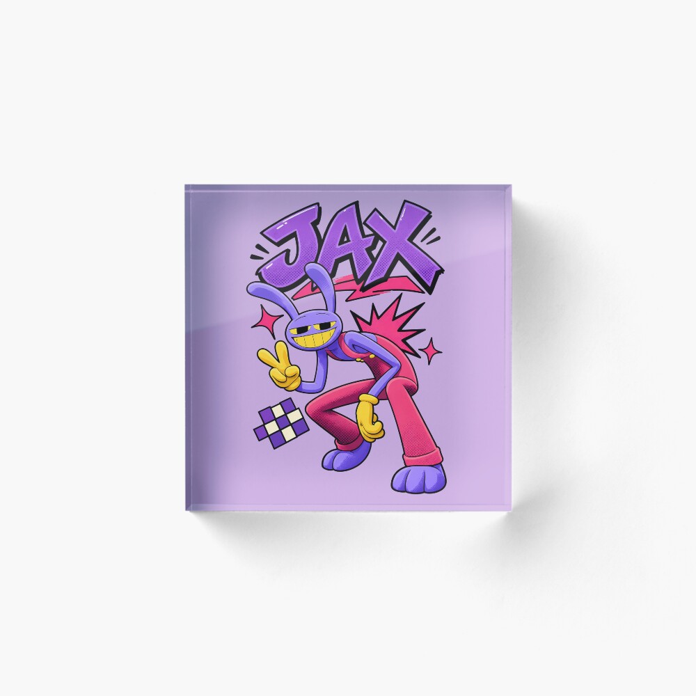 Item preview, Acrylic Block designed and sold by DeviantMerch.