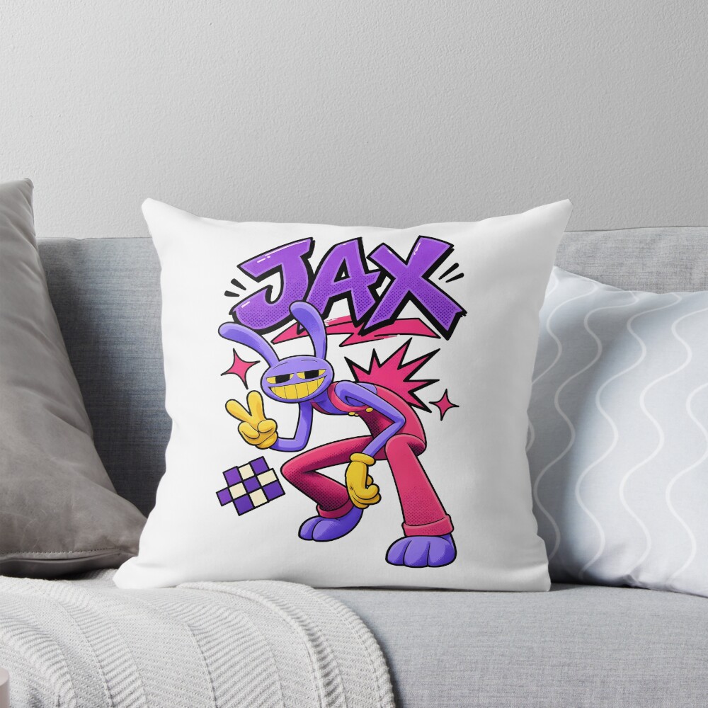 Item preview, Throw Pillow designed and sold by DeviantMerch.