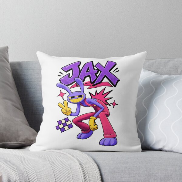Item preview, JAX el conejo designed and sold by DeviantMerch.