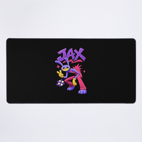 Item preview, JAX The Rabbit designed and sold by DeviantMerch.