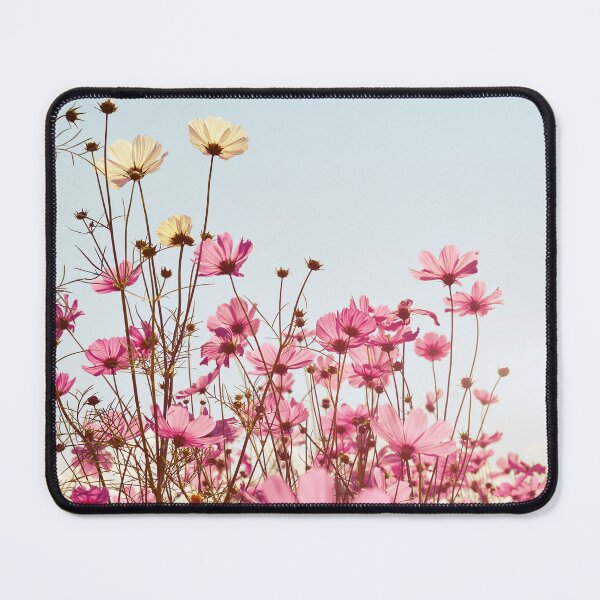 Item preview, Pink and Yellow Daisy Design designed and sold by ChaseTees.