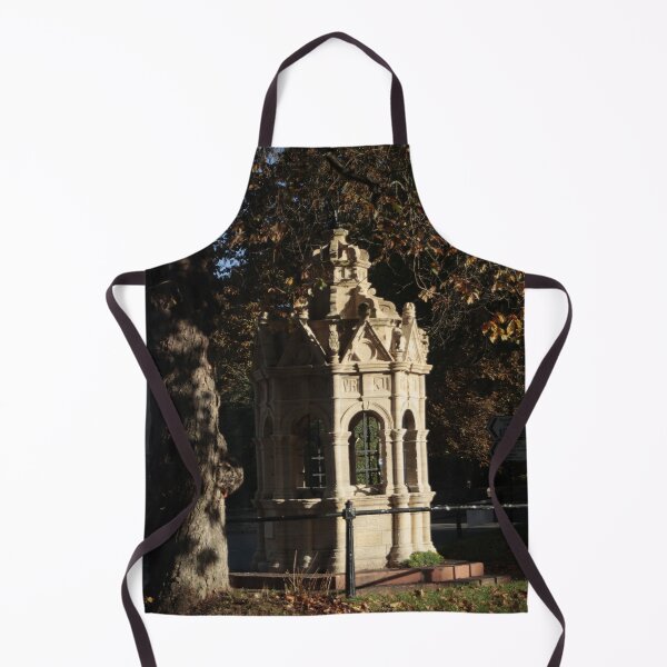 Item preview, The Fountain designed and sold by Murph's Images.