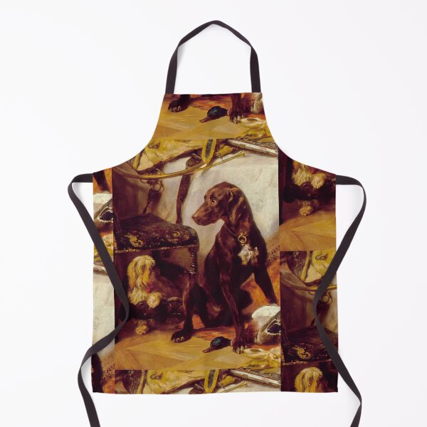 Item preview, The Hunter's Companions designed and sold by ArtsyStopShop.