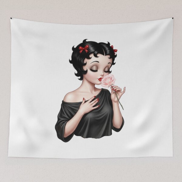 Item preview, BETTY BOOP designed and sold by CHRIST5000.