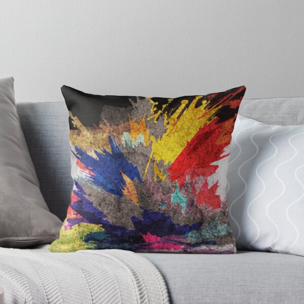 Item preview, Abstract Explosion designed and sold by kinpirks.