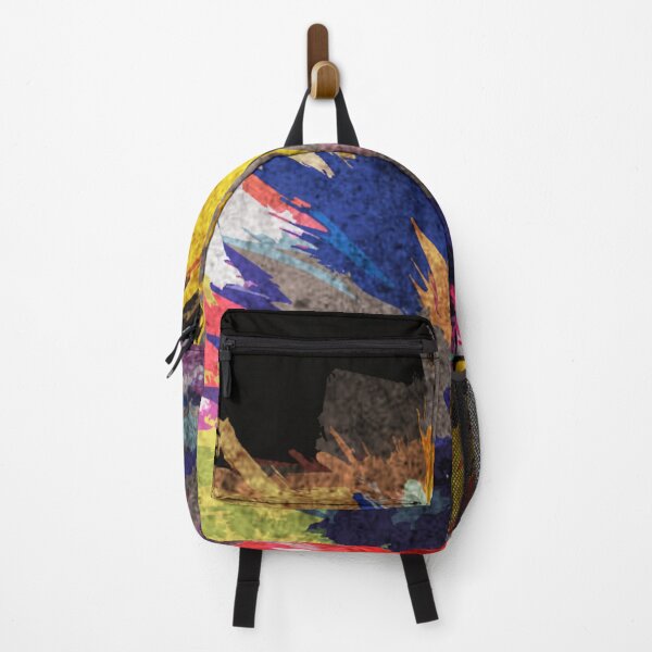 Item preview, Abstract Explosion designed and sold by kinpirks.