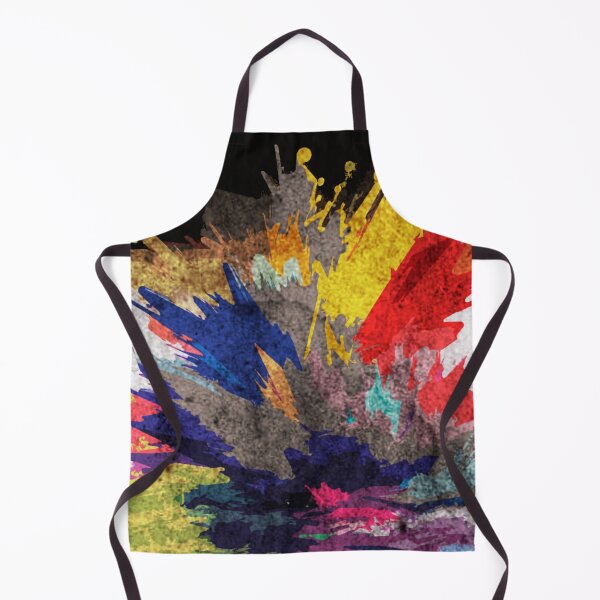 Item preview, Abstract Explosion designed and sold by kinpirks.