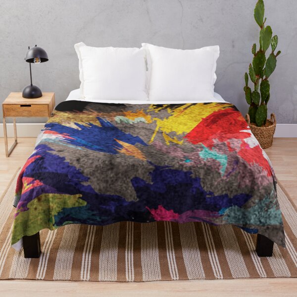 Item preview, Abstract Explosion designed and sold by kinpirks.
