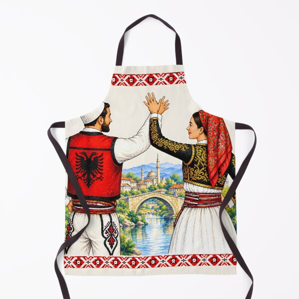 Item preview, Dancing Eagles designed and sold by Illyr Art.