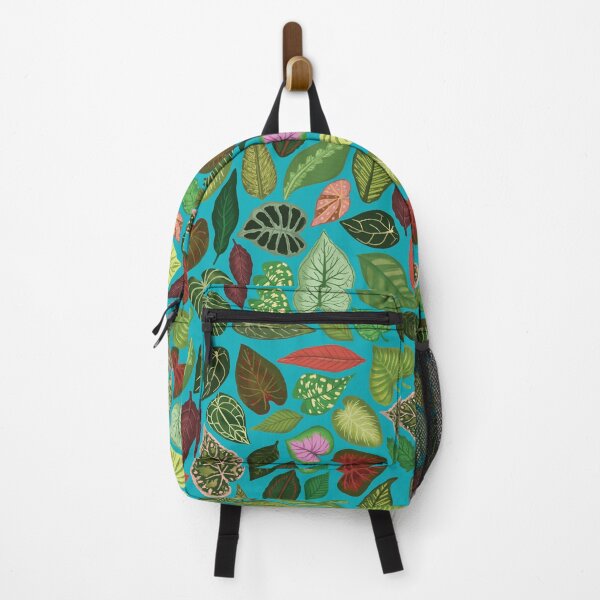 Item preview, Tropical leaves designed and sold by steymo.