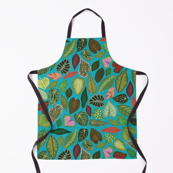 Item preview, Tropical leaves designed and sold by steymo.
