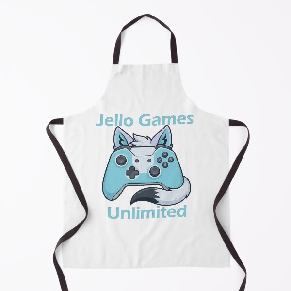 Item preview, Jello Games Unlimited designed and sold by Jasonfax.