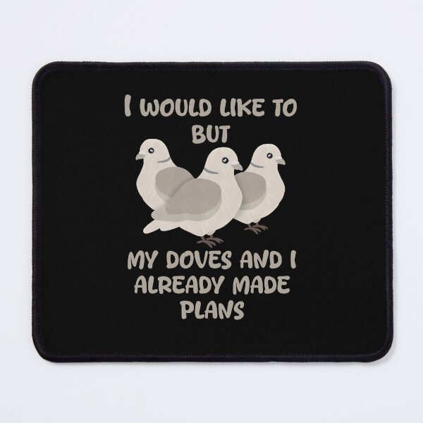 Item preview, I would like to but my doves and I already made plans designed and sold by FandomizedRose.