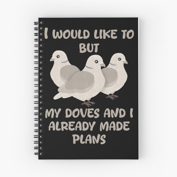 Item preview, I would like to but my doves and I already made plans designed and sold by FandomizedRose.