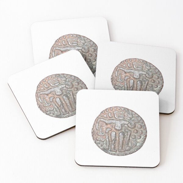 Item preview, Ancient coin designed and sold by Anya129.