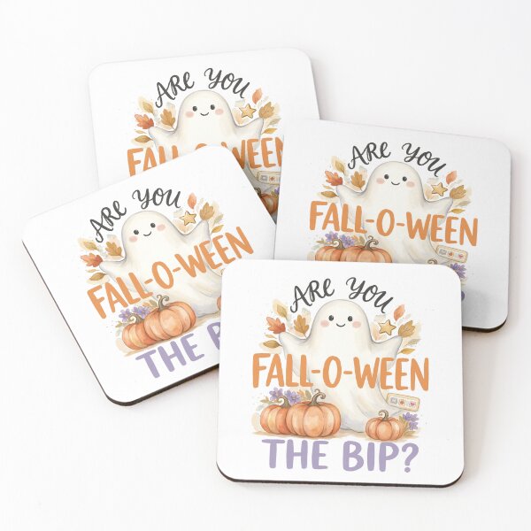 Item preview, Are You Fall-O-Ween The BIP Halloween ABA Humor designed and sold by Redgiant87x.