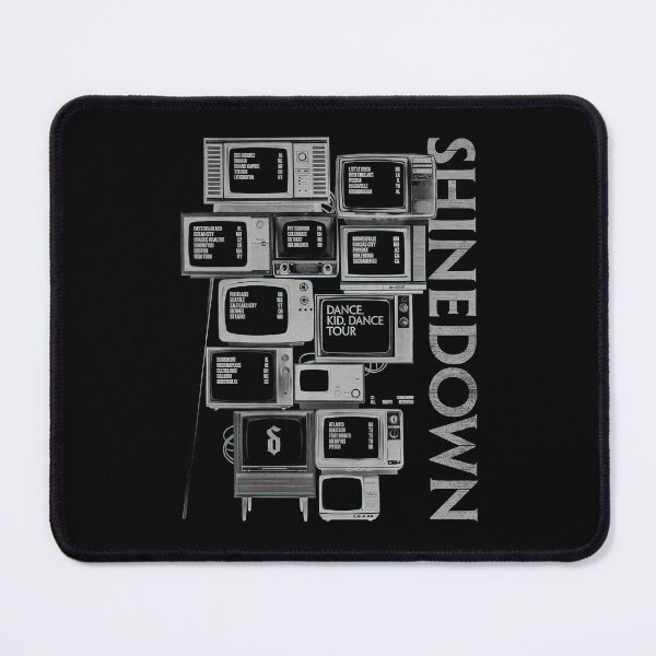 Item preview, Dance, Kid, Dance Tour TV designed and sold by FabioThieme.