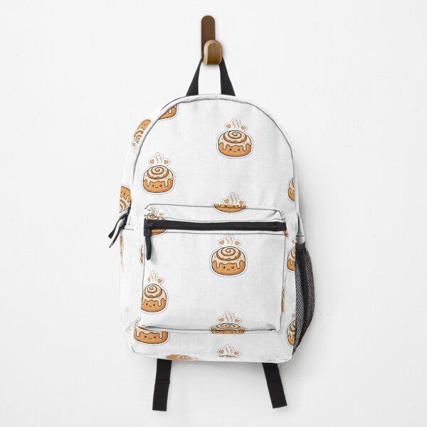 Item preview, Sweet Glazed Cinnamon Roll designed and sold by littleearty.