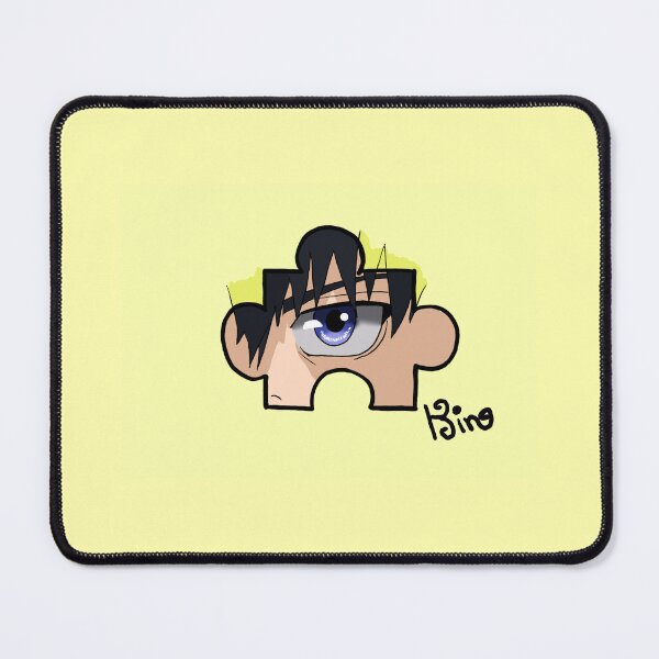 Item preview, Isagi yoichi designed and sold by kinward95.