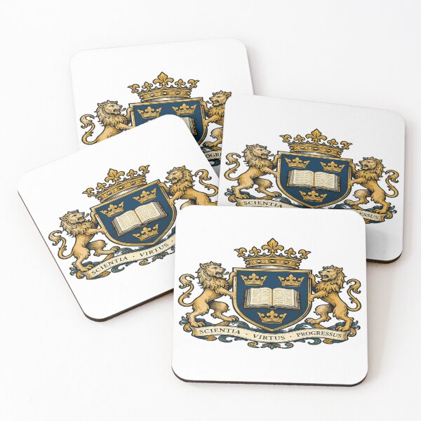 Item preview, Cambridge University Emblem designed and sold by Fashimation20.