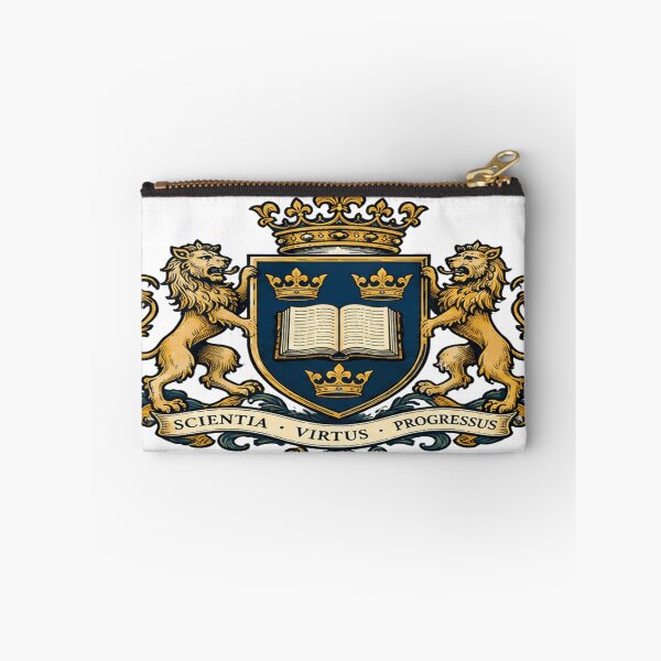 Item preview, Cambridge University Emblem designed and sold by Fashimation20.