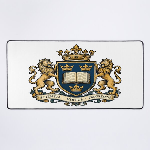 Item preview, Cambridge University Emblem designed and sold by Fashimation20.