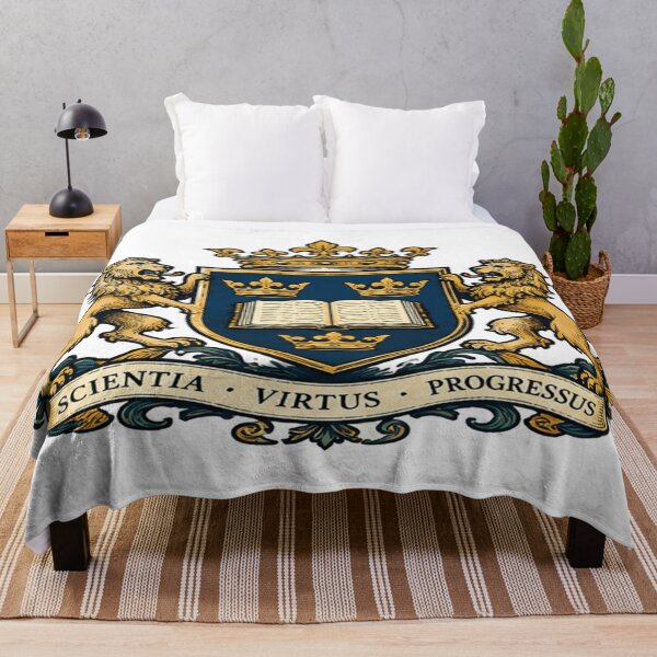 Item preview, Cambridge University Emblem designed and sold by Fashimation20.