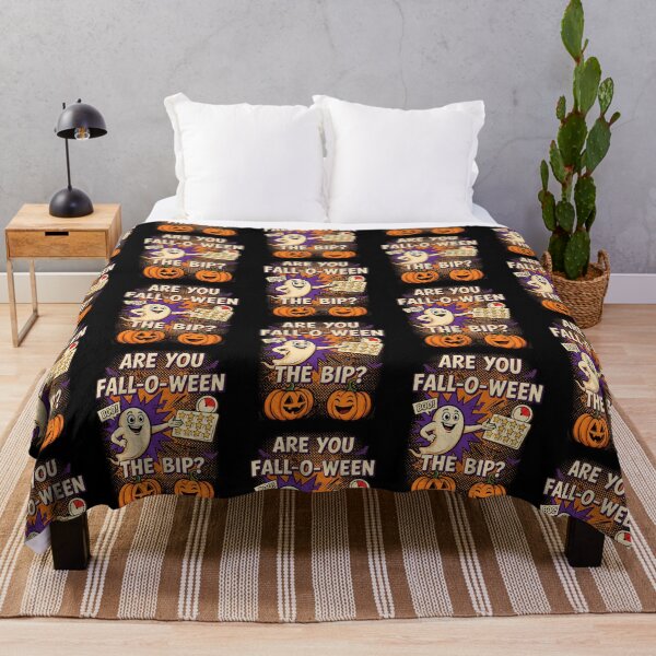 Item preview, Are You Fall-O-Ween The BIP ABA Behavior Analyst designed and sold by Redgiant87x.