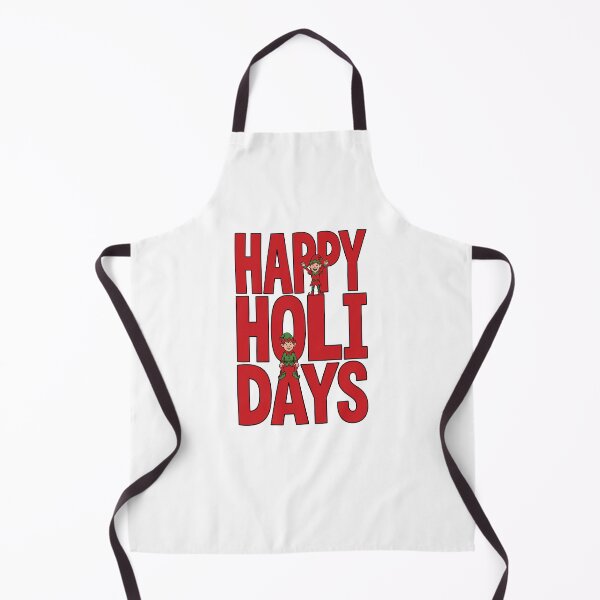 Item preview, Happy Holidays - Red designed and sold by VFXguy.