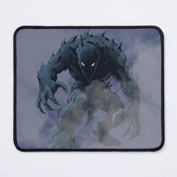 Item preview, Dark Shadow Monster Spooky Halloween designed and sold by harryordinary.