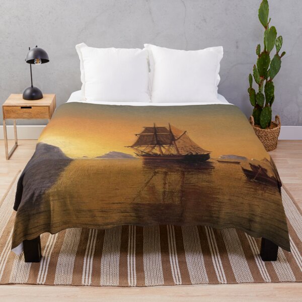 Item preview, Una escena ártica designed and sold by tomorrowsart.