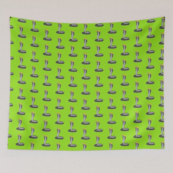 Item preview, Banana Peel Cobra designed and sold by Chameleon by Ewa .