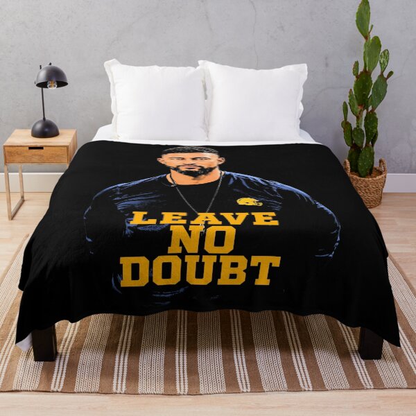 Item preview, M.arc.us Fre.em.an Leave No Doubt Fighting Irish Tribute designed and sold by zwawji.