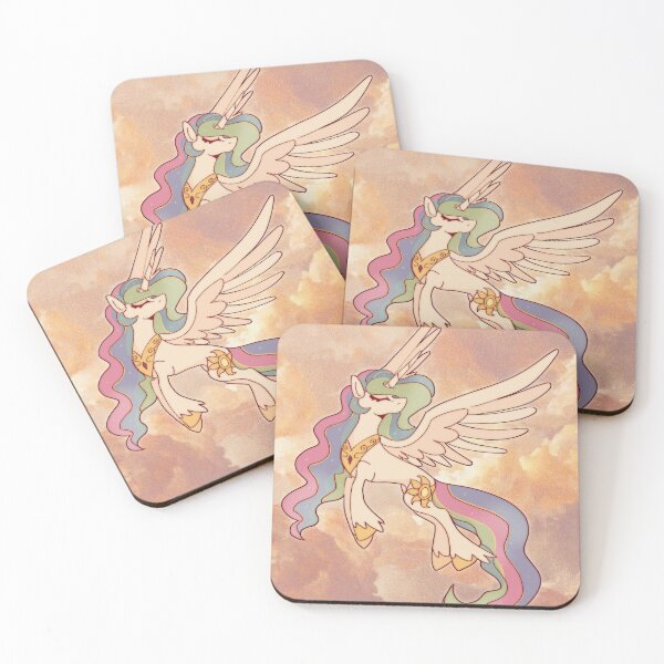 Item preview, Princess Celestia designed and sold by westexpress.