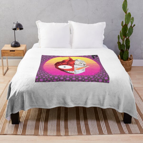 Item preview, Anatomical Heart Synthwave Glitch Collage designed and sold by Pyotreset.