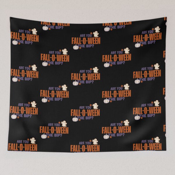 Item preview, Are You Fall-O-Ween The BIP Special Education Teacher designed and sold by Redgiant87x.