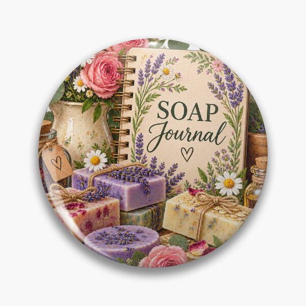 Item preview, My Soap Diary designed and sold by ChaseTees.