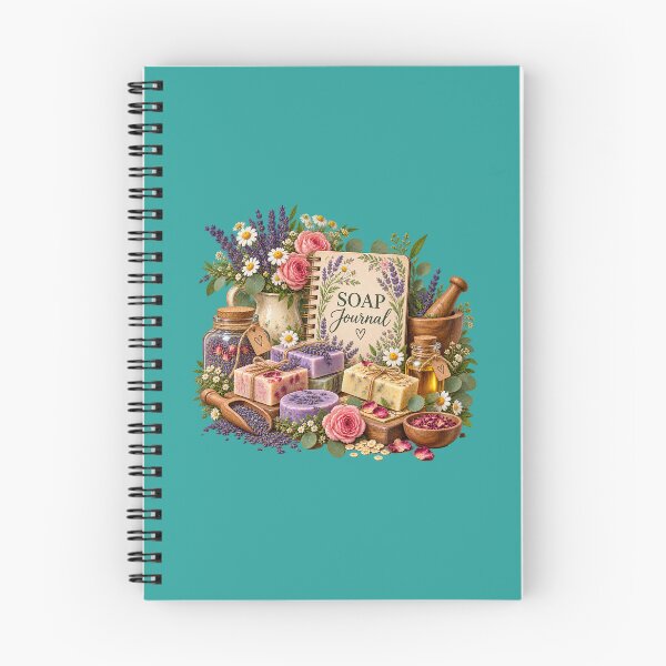 Item preview, My Soap Diary designed and sold by ChaseTees.